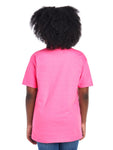 Youth X-Large Azalea Fruit of the Loom F3930Y 