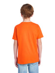 Youth X-Large BURNT ORANGE Fruit of the Loom F3930Y 