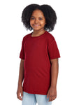 Youth X-Large Cardinal Fruit of the Loom F3930Y 