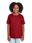 Youth X-Large Cardinal Fruit of the Loom F3930Y 