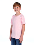 Youth X-Large Classic Pink Fruit of the Loom F3930Y 