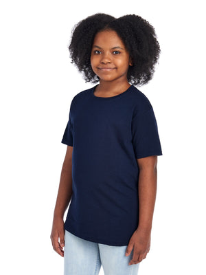 Youth X-Large JNAVY Fruit of the Loom F3930Y 