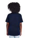 Youth X-Large Jnavy Fruit of the Loom 3930BR