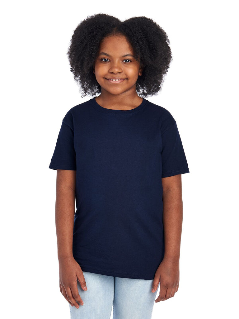 Youth X-Large Jnavy Fruit of the Loom F3930Y 