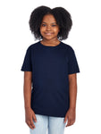 Youth X-Large Jnavy Fruit of the Loom 3930BR