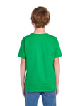 Youth X-Large Kelly Green Fruit of the Loom F3930Y 