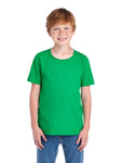 Youth X-Large KELLY GREEN Fruit of the Loom F3930Y 