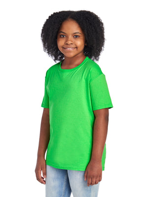 Youth X-Large KIWI GREEN Fruit of the Loom F3930Y 