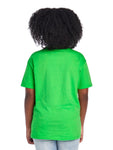 Youth X-Large KIWI GREEN Fruit of the Loom F3930Y 