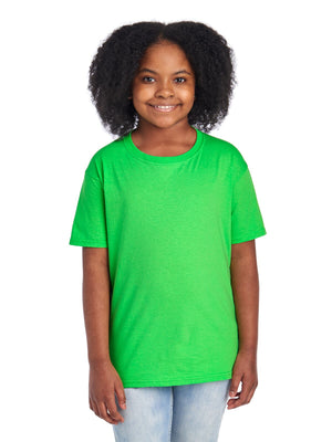 Youth X-Large Kiwi Green Fruit of the Loom F3930Y 