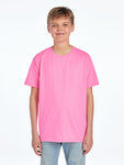 Youth X-Large Neon Pink Fruit of the Loom F3930Y 