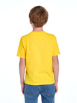 Youth X-Large NEON YELLOW Fruit of the Loom F3930Y 