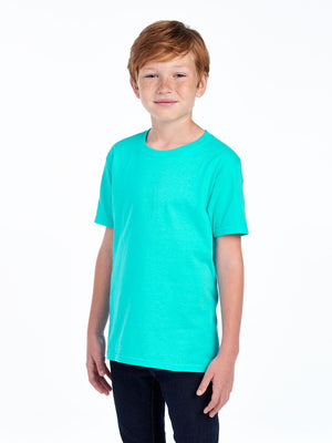 Youth X-Large SCUBA BLUE Fruit of the Loom F3930Y 