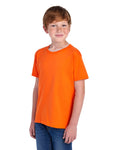 Youth X-Large Tennessee Orange Fruit of the Loom F3930Y 