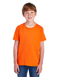 Youth X-Large Tennessee Orange Fruit of the Loom F3930Y 