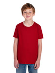 Youth X-Large TRUE RED Fruit of the Loom F3930Y 