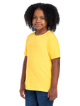 Youth X-Large YELLOW Fruit of the Loom F3930Y 