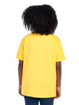 Youth X-Large YELLOW Fruit of the Loom F3930Y 