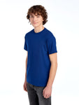 4X-Large Admiral Blue Fruit of the Loom 3930R 