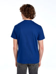 4X-Large Admiral Blue Fruit of the Loom 3930R 