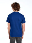 4X-Large Admiral Blue Fruit of the Loom F3930A 