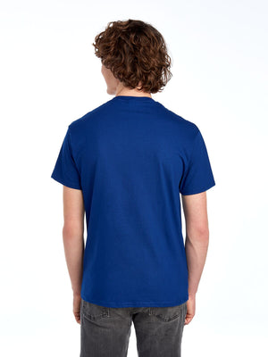 4X-Large Admiral Blue Fruit of the Loom F3930A 