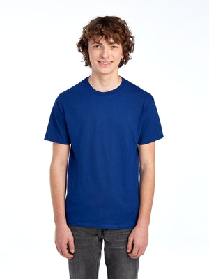 4X-Large Admiral Blue Fruit of the Loom F3930A 