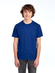 4X-Large Admiral Blue Fruit of the Loom 3930R 