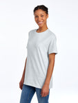 6X-Large Ash Fruit of the Loom 3930R 