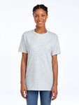 6X-Large Ash Fruit of the Loom 3930R 