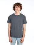 6X-Large Charcoal Grey Fruit of the Loom 3930R 