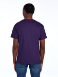 5X-Large Deep Purple Fruit of the Loom F3930A 