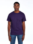5X-Large Deep Purple Fruit of the Loom F3930A 