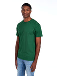 6X-Large Forest Green Fruit of the Loom F3930A 