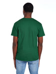 6X-Large Forest Green Fruit of the Loom F3930A 