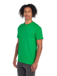 4X-Large Kelly Green Fruit of the Loom 3930R 