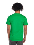 4X-Large Kelly Green Fruit of the Loom 3930R 
