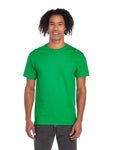 4X-Large Kelly Green Fruit of the Loom 3930R 