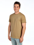 4X-Large Khaki Fruit of the Loom 3930R 