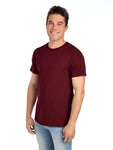 4X-Large Maroon Fruit of the Loom F3930A 