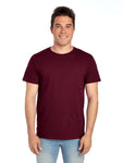 4X-Large Maroon Fruit of the Loom 3930R 