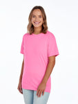 3X-Large Neon Pink Fruit of the Loom F3930A 