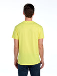 5X-Large Neon Yellow Fruit of the Loom F3930A 
