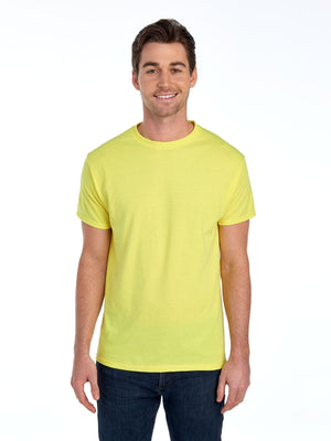 5X-Large NEON YELLOW Fruit of the Loom F3930A 