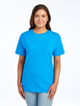 3X-Large Pacific Blue Fruit of the Loom 3930R 