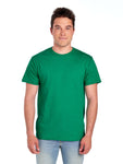 4X-Large Retro Heather Green Fruit of the Loom 3930R 