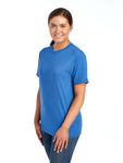 3X-Large Retro Heather Royal Fruit of the Loom 3930R 
