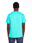 4X-Large Scuba Blue Fruit of the Loom F3930A 