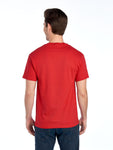 6X-Large True Red Fruit of the Loom 3930R 