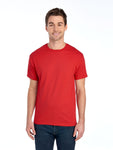6X-Large True Red Fruit of the Loom 3930R 